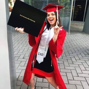 Meet your Posher, Jamie